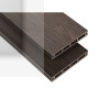 Терасна дошка Polymer Wood Privat 3D Венге